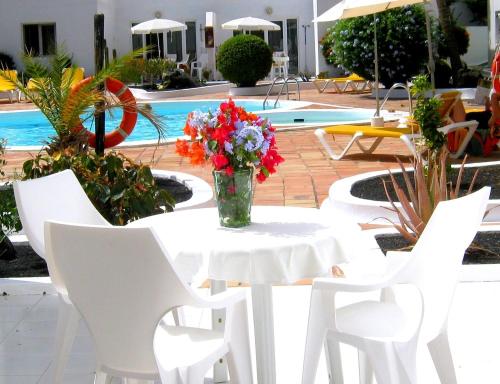  Apartamentos Tamarindos in Puerto del Carmen