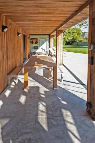 Villa Farfalla, Bredene (fotografie 8)