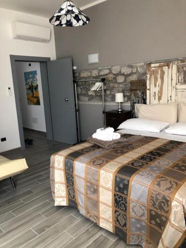 Alla Porta Di Sotto B&B - image 9