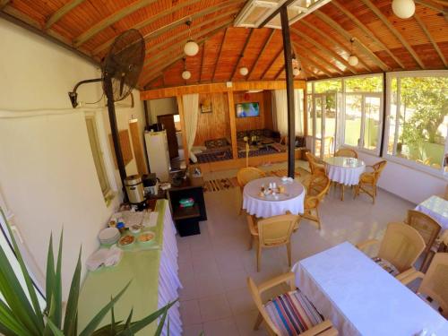 共用Lounge/電視區