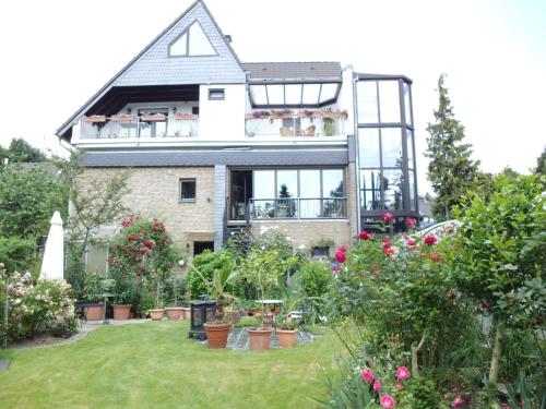 Elfi's Appartments