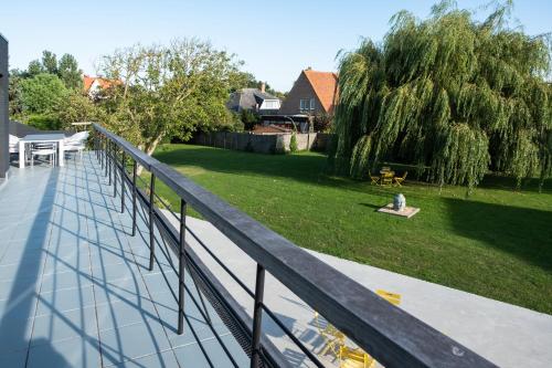 Villa Farfalla, Bredene (fotografie 6)
