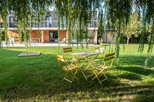 Villa Farfalla, Bredene (fotografie 5)