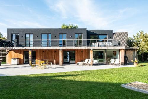 Villa Farfalla, Bredene (fotografie 4)
