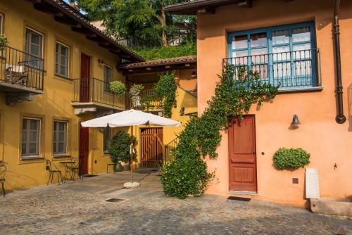 Albergo Ristorante Garibaldi – Cisterna d'Asti, NY