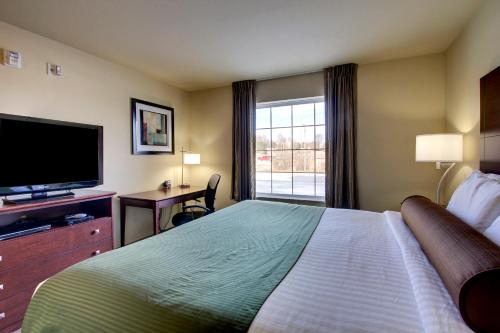 Cobblestone Inn & Suites - Hartington - image 2
