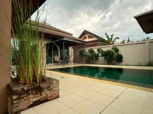 Villa two bedroom with private pool, Rawai Villa two bedroom with private pool, Rawai