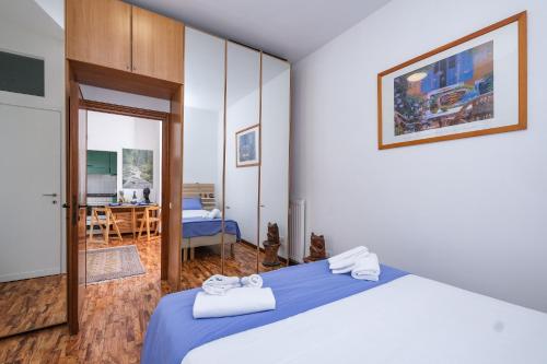 Centocelle New Apartment - main image