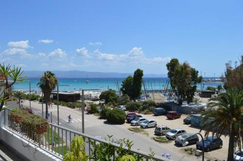 Hotel Chentu Lunas, Cagliari bei Quartucciu