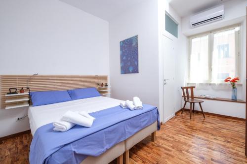  Centocelle, New enjoyable Apartment in Rom