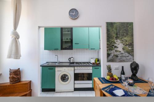  Centocelle, New enjoyable Apartment in Rom