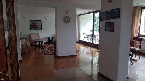 Apartament Nowiniarska - image 13