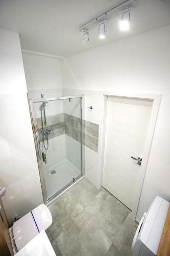 Apartament Baltic De Lux