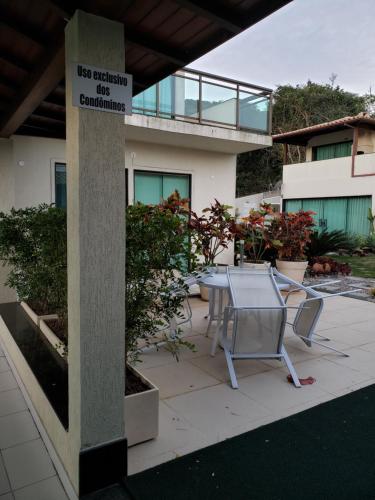 Buzios Loft charmoso