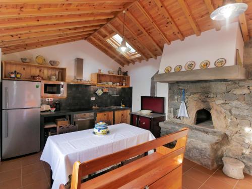 Casas Dos Vimes in คาลเฮตต้า