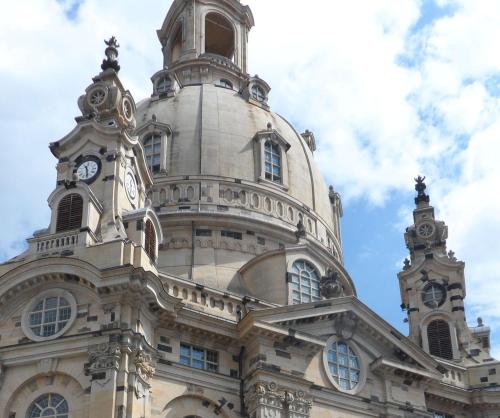 Strohhutmanufaktur in Dresden, Deutschland