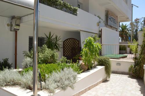 Hotel Chentu Lunas 5