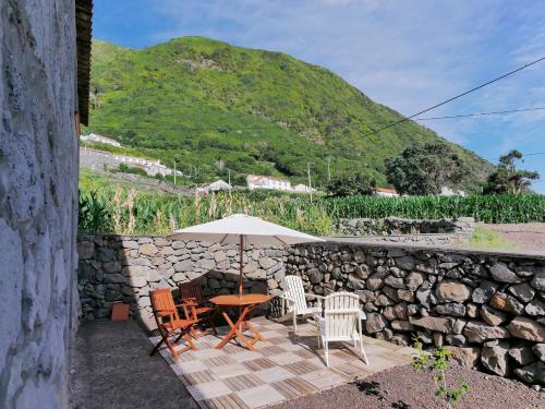 Casas Dos Vimes in คาลเฮตต้า