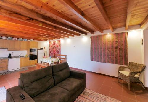 Casas Dos Vimes in คาลเฮตต้า