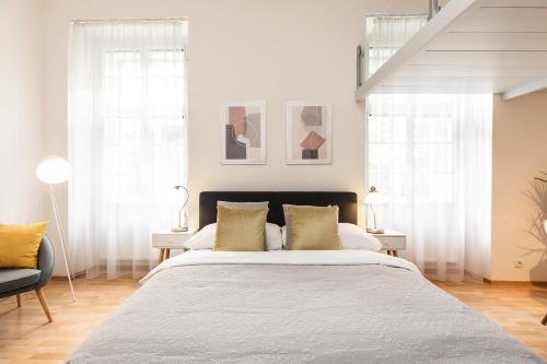 Prague Historic Center Apartments, Praha (fotografie 10)