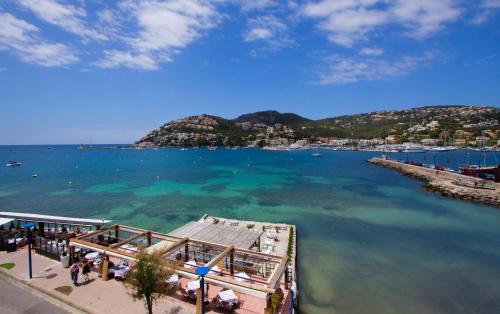 Hotel Brismar - image 13