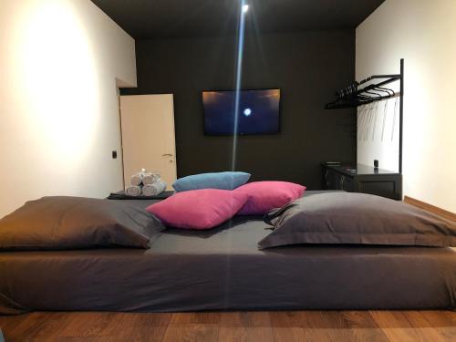 Nikki Apartments 2, Tirana (photo 3)