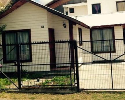 Cabaña en Villarrica (Cabana en Villarrica) in 比利亚里卡