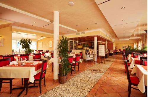 Hotel Restaurant Da Vinci