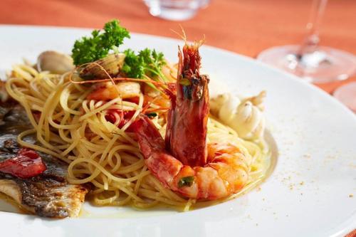 Hotel Restaurant Da Vinci