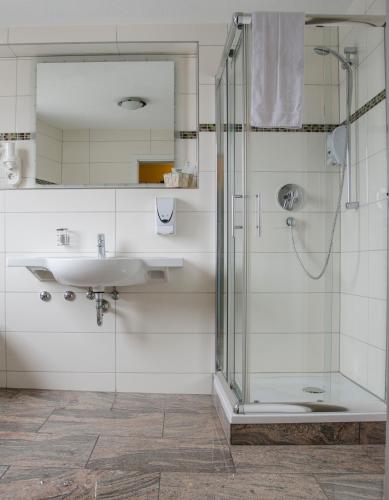 Aristo Hotel Stuttgart Airport-Messe – Filderstadt, LA