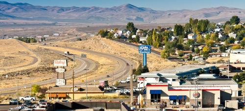 Shilo Inn Elko