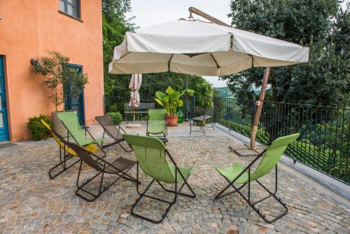 Albergo Ristorante Garibaldi – Cisterna d'Asti, NY