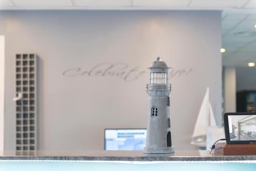 Hotel Boreal - image 11