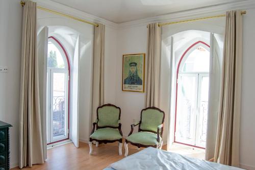 1 king bed