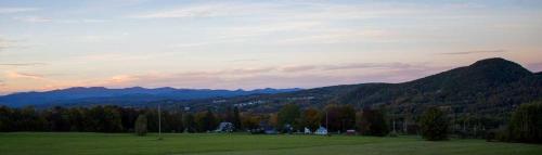 Couture Farm at Millstone Hill