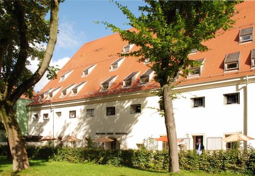 Hotel Orphée Andreasstadel - image 2