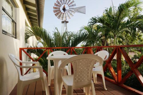 Hersher Studio's & Apartments, Willemstad (photo 9)