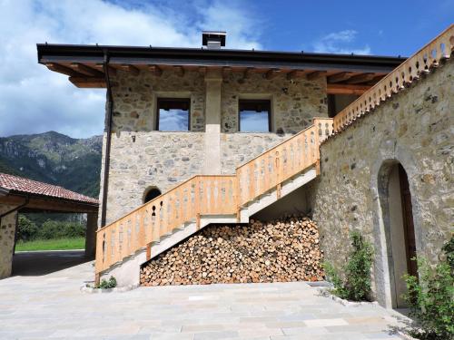  Agriturismo Piane in Ono Degno