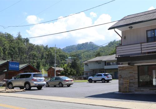 Bishop Inn Downtown Gatlinburg – Gatlinburg, TN