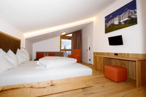 Hotel Park - St Johann in Tirol