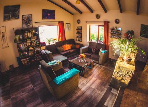 Atpūtas iespējas, Hostel Serena in Samaipata