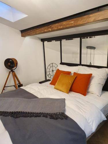 Old Town Apartment, Morsztynowska