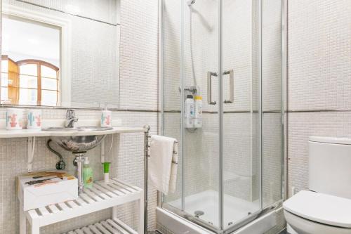 Livemalaga Clemens, Málaga (fotografie 10)