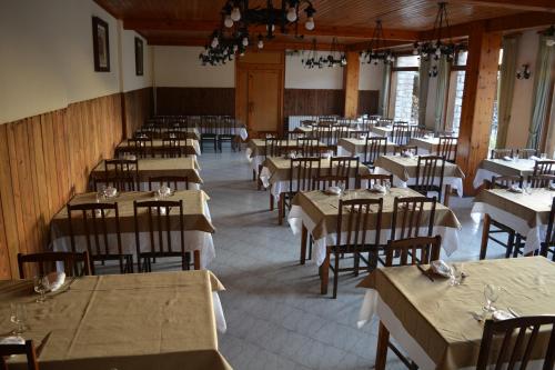Hostal La Neu