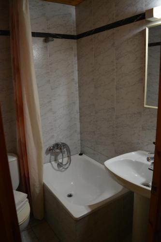 Hostal La Neu
