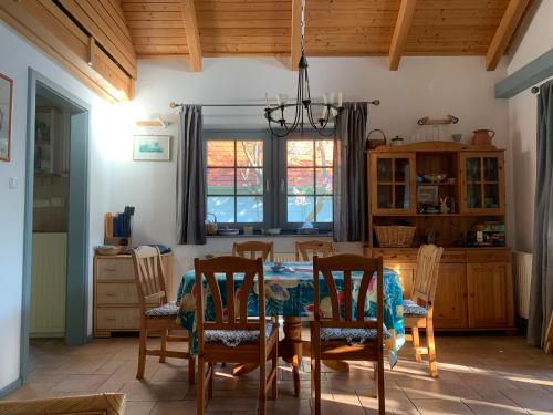 บริการและสิ่งอำนวยความสะดวก, Mandula House in ปาลอซนัก