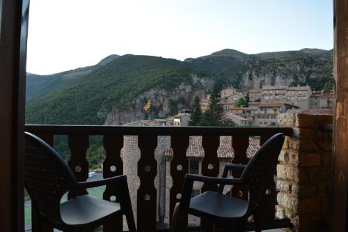 Hostal La Neu