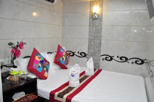 Double Room room in Pearl Premium Guest House - Premium Guest House Limited
