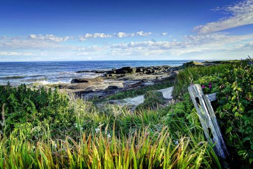 Overleaf Lodge & Spa