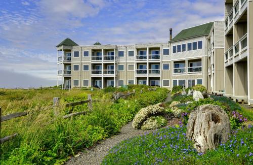 Overleaf Lodge & Spa